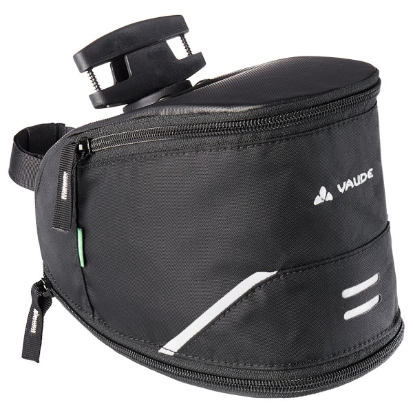 Vaude - Tool XXL - Fahrradtasche Gr 14,5 x 12,5 x 20,0 cm grau von Vaude