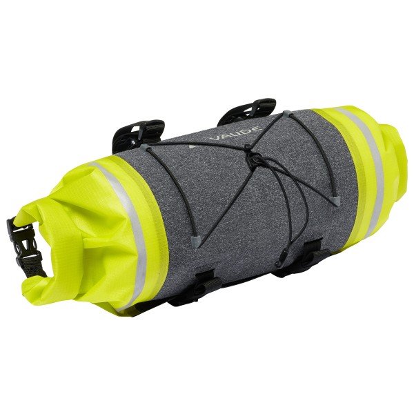 Vaude - Trailfront Compact - Lenkertasche Gr 6,2 l bunt von Vaude