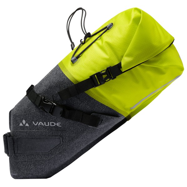 Vaude - Trailsaddle Compact - Fahrradtasche Gr 7 l bunt von Vaude