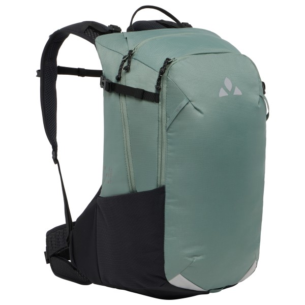 Vaude - Trailvent 20 - Bike-Rucksack Gr 20 l türkis Vaude - Trailvent 20 - Bike-Rucksack Gr 20 l türkis von Vaude