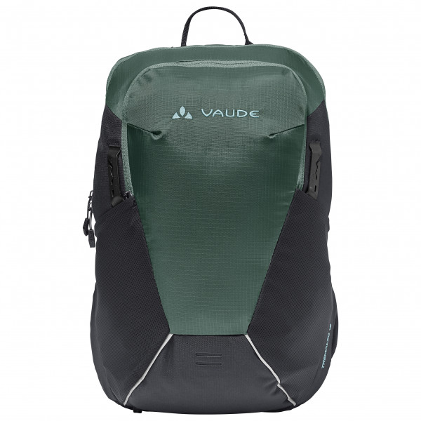 Vaude - Tremalzo 10 - Bike-Rucksack Gr 10 l bunt von Vaude