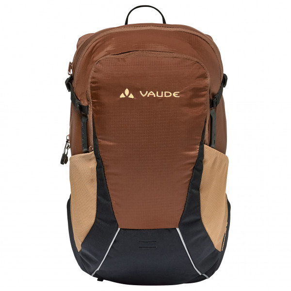 Vaude - Tremalzo 16 - Bike-Rucksack Gr 16 l braun von Vaude