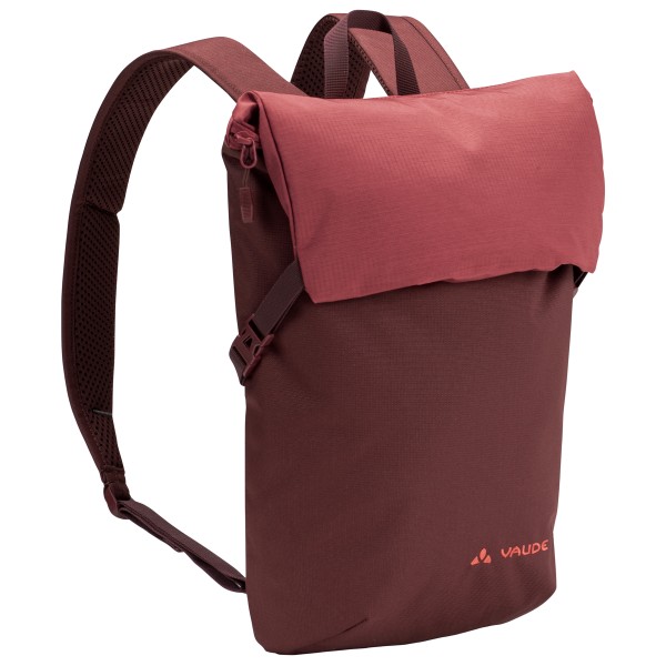 Vaude - Unuk II - Daypack Gr 8 l rot von Vaude