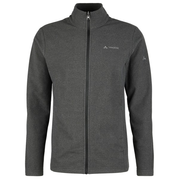 Vaude - Verbella Jacket - Fleecejacke Gr L grau von Vaude