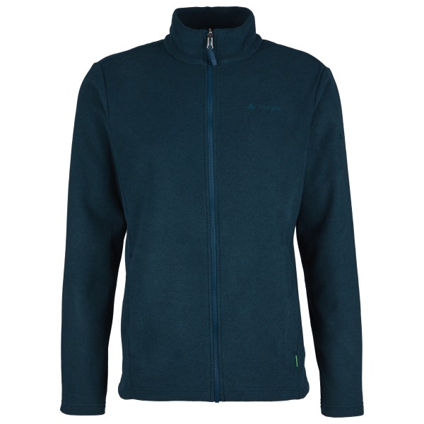 Vaude - Verbella Jacket - Fleecejacke Gr S blau von Vaude