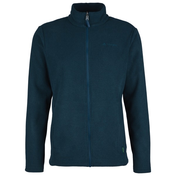 Vaude - Verbella Jacket - Fleecejacke Gr XXL blau von Vaude