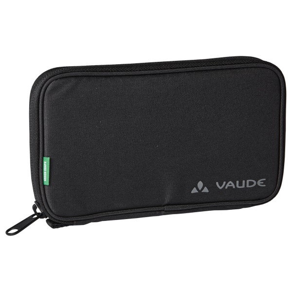 Vaude - Wallet L - Geldbeutel schwarz von Vaude
