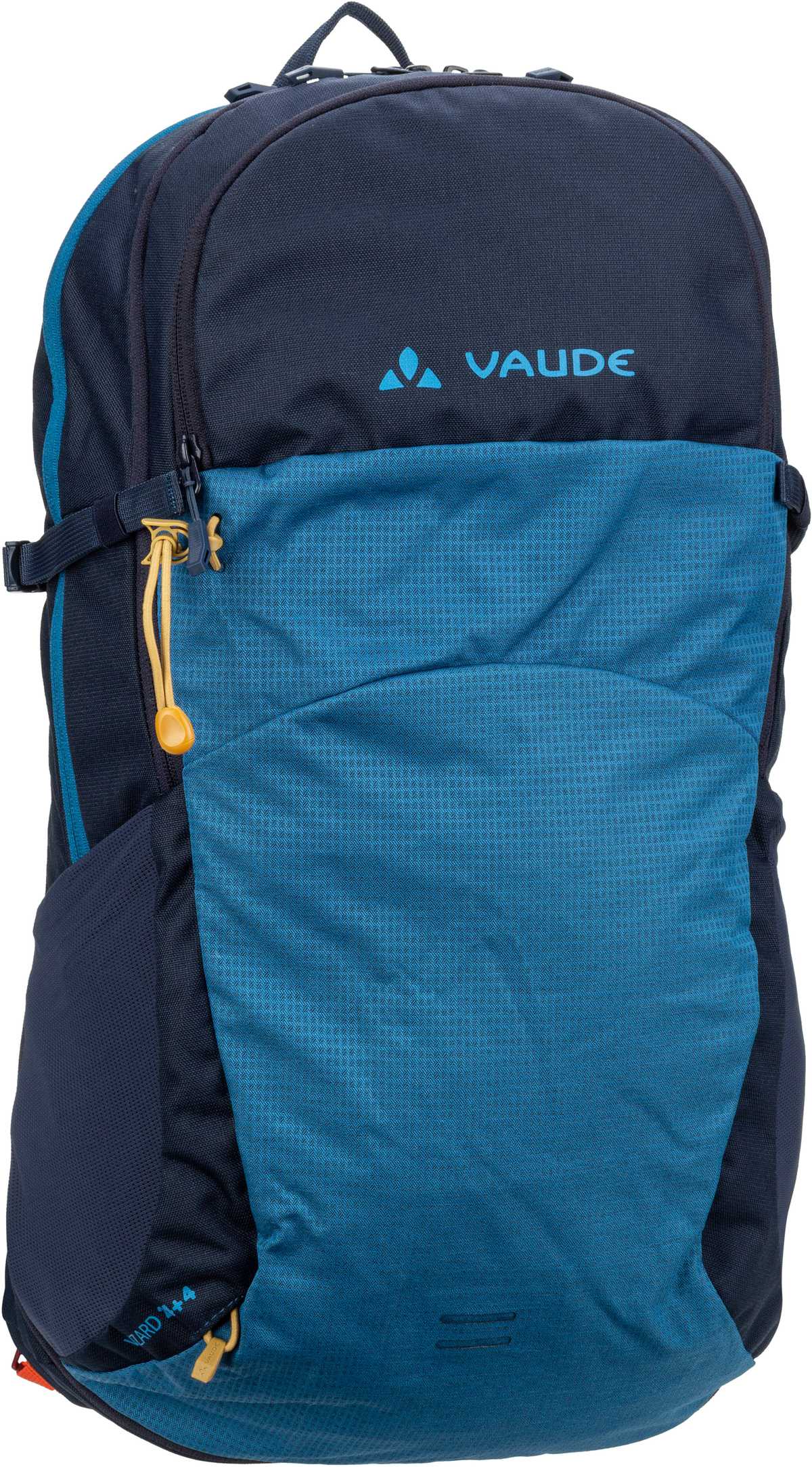 Vaude Wizard 24+4  in Navy (24 Liter), Wanderrucksack von Vaude