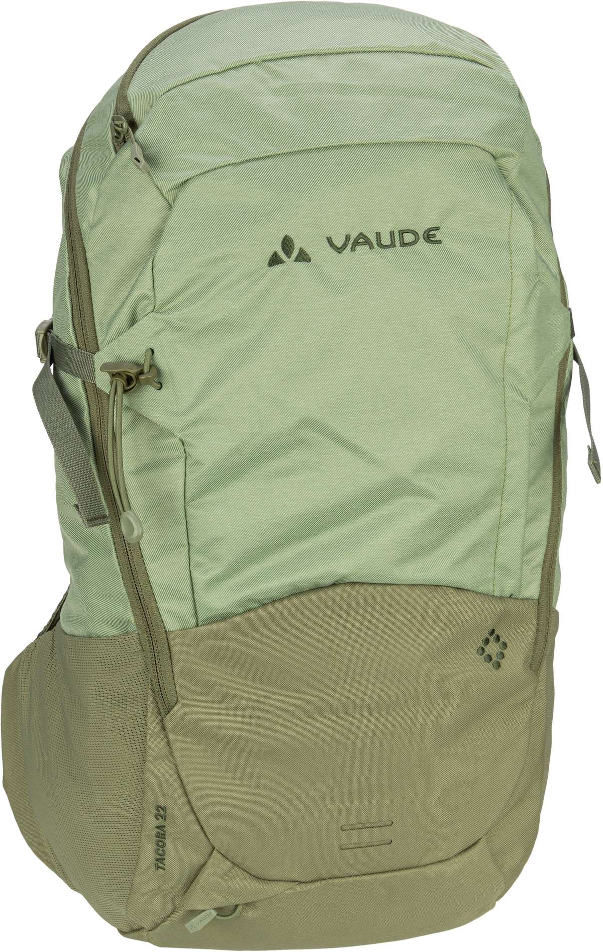 Vaude Women's Tacora 22  in Oliv (22 Liter), Wanderrucksack von Vaude