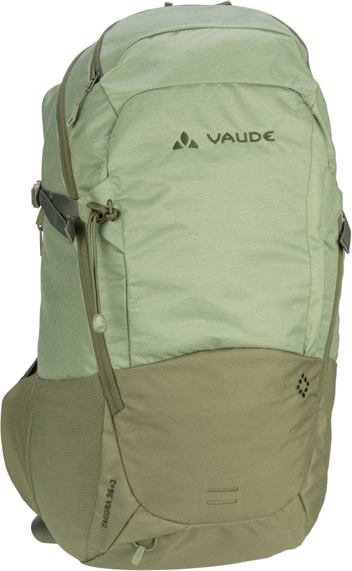 Vaude Women's Tacora 26+3  in Oliv (26 Liter), Wanderrucksack von Vaude