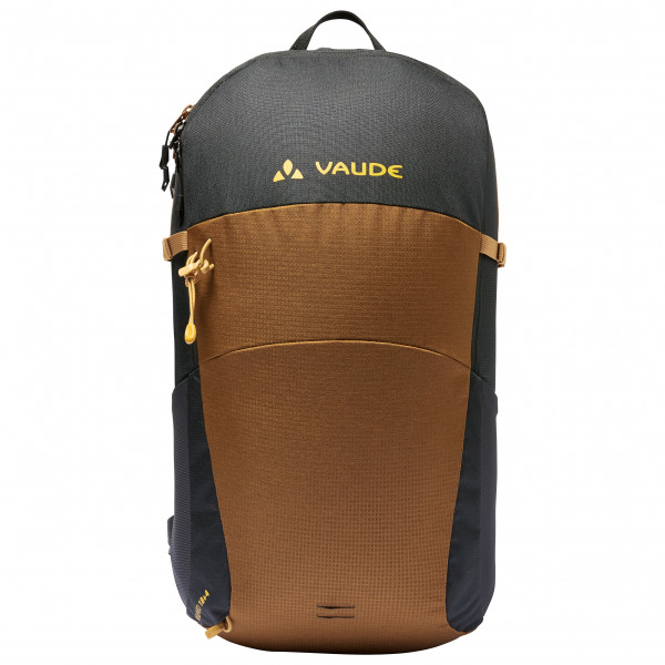 Vaude - Wizard 18+4 - Wanderrucksack Gr 18+4 l braun von Vaude