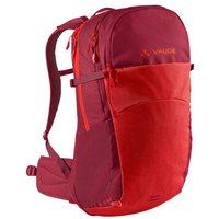 Vaude Wizard 24+4 - Wanderrucksack 53 cm von Vaude