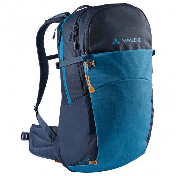 Vaude - Wizard 24+4 - Wanderrucksack Gr 24+4 l blau von Vaude