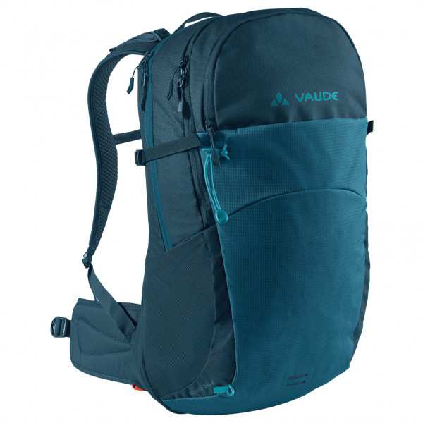 Vaude - Wizard 24+4 - Wanderrucksack blau von Vaude