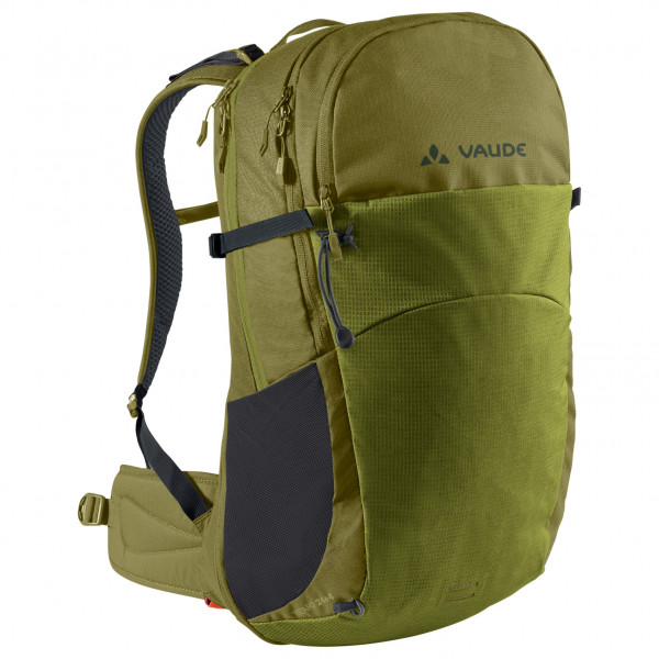 Vaude - Wizard 24+4 - Wanderrucksack oliv von Vaude
