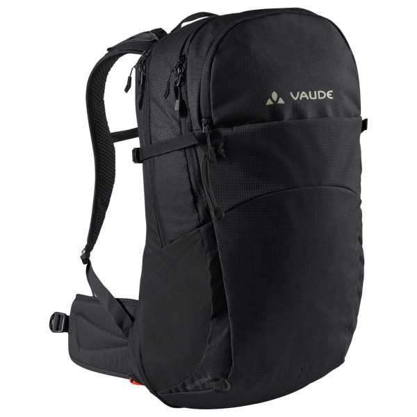 Vaude - Wizard 24+4 - Wanderrucksack schwarz von Vaude