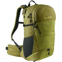 Vaude Wizard 30+4 - Wanderrucksack 54 cm von Vaude