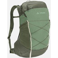 Vaude - Women's Agile Air 18 Willow Green - Wanderrucksack  , 18 l von Vaude