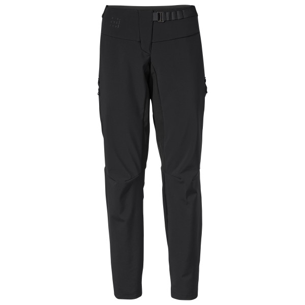 Vaude - Women's All Year Moab Pants - Radhose Gr 36 schwarz von Vaude