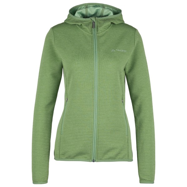 Vaude - Women's Asinara Jacket II - Fleecejacke Gr 34;36;38;40;42;44;46 blau;grün von Vaude