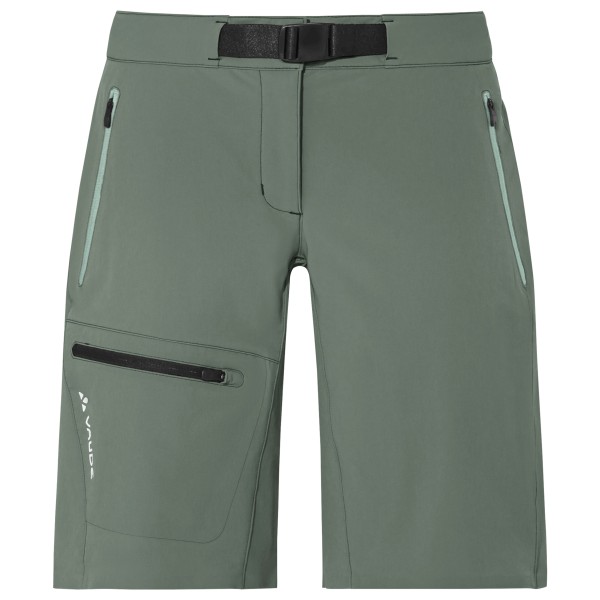 Vaude - Women's Badile Shorts - Shorts Gr 40 oliv Vaude - Women's Badile Shorts - Shorts Gr 40 oliv von Vaude