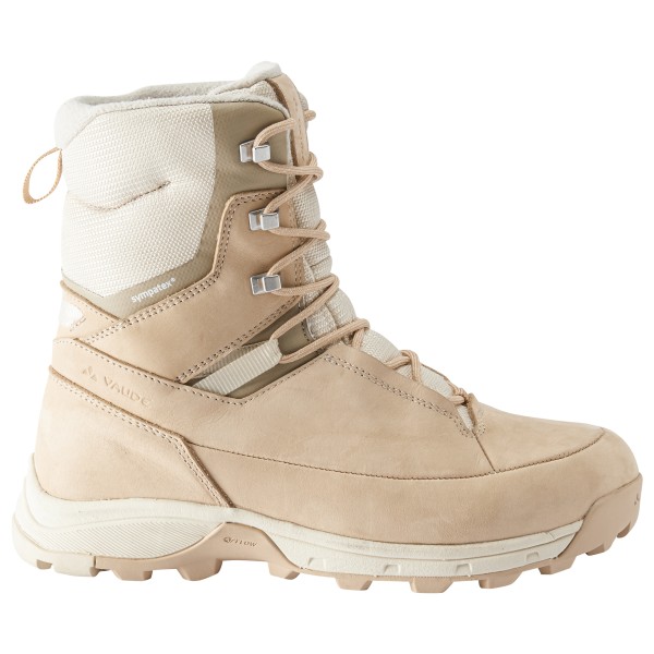 Vaude - Women's Core Winter STX - Winterschuhe Gr 4,5 beige von Vaude