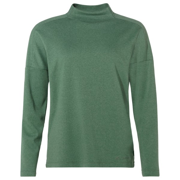 Vaude - Women's Coreway Pullover - Pullover Gr 36 grün von Vaude