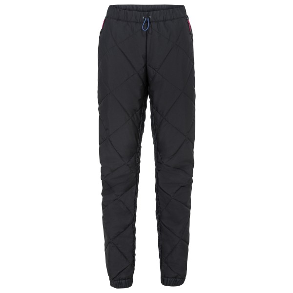 Vaude - Women's Cyclist Insulation Pants - Kunstfaserhose Gr 40 schwarz Vaude - Women's Cyclist Insulation Pants - Kunstfaserhose Gr 40 schwarz von Vaude