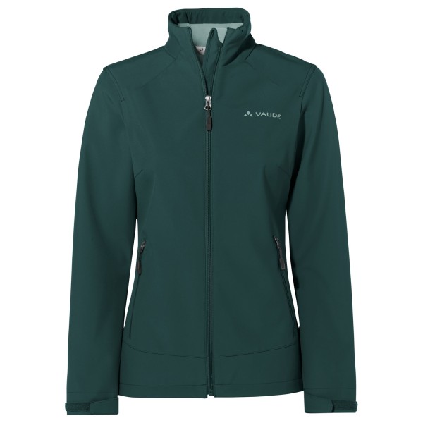 Vaude - Women's Cyclone Jacket VI - Softshelljacke Gr 46 blau von Vaude