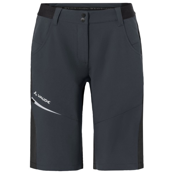 Vaude - Women's Elope Bermuda Shorts II - Shorts Gr 38 blau/grau Vaude - Women's Elope Bermuda Shorts II - Shorts Gr 38 blau/grau von Vaude
