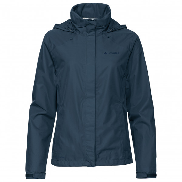 Vaude - Women's Escape Bike Light Jacket - Fahrradjacke Gr 38 blau Vaude - Women's Escape Bike Light Jacket - Fahrradjacke Gr 38 blau von Vaude