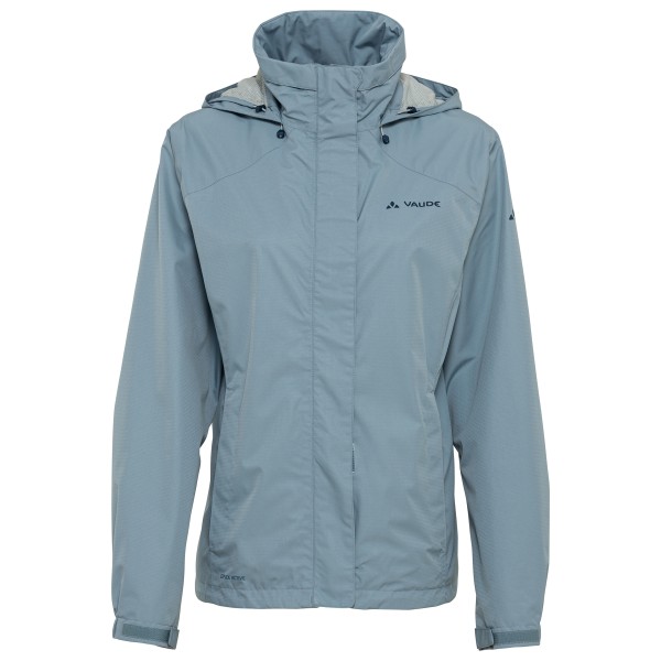Vaude - Women's Escape Bike Light Jacket - Fahrradjacke Gr 38 türkis Vaude - Women's Escape Bike Light Jacket - Fahrradjacke Gr 38 türkis von Vaude
