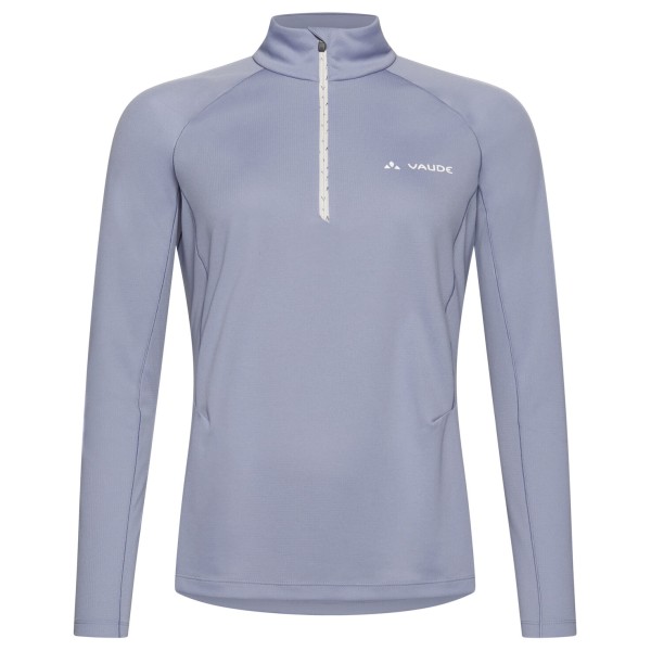 Vaude - Women's Larice Light Shirt II - Funktionsshirt Gr 40 grau von Vaude