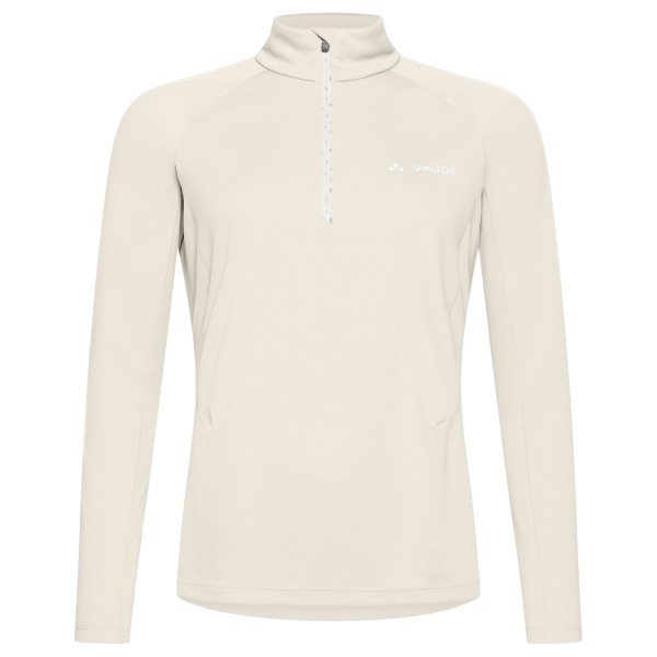 Vaude - Women's Larice Light Shirt II - Funktionsshirt Gr 46 weiß von Vaude