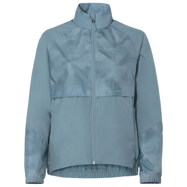 Vaude - Women's Loamer Air Jacket - Fahrradjacke Gr 38 türkis/grau Vaude - Women's Loamer Air Jacket - Fahrradjacke Gr 38 türkis/grau von Vaude