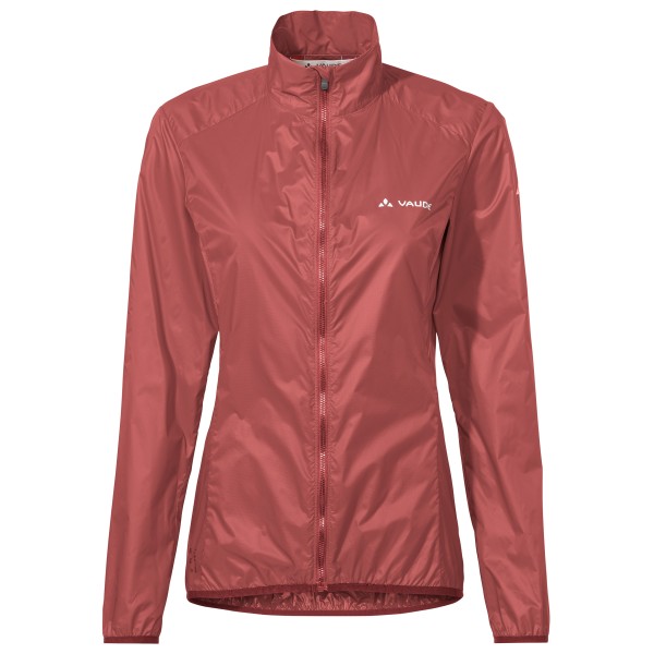 Vaude - Women's Matera Air Jacket - Fahrradjacke Gr 40 rot von Vaude