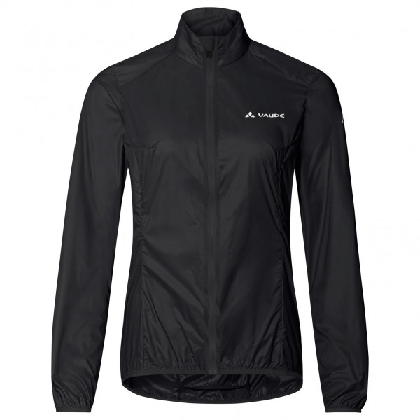 Vaude - Women's Matera Air Jacket - Fahrradjacke Gr 44 schwarz von Vaude