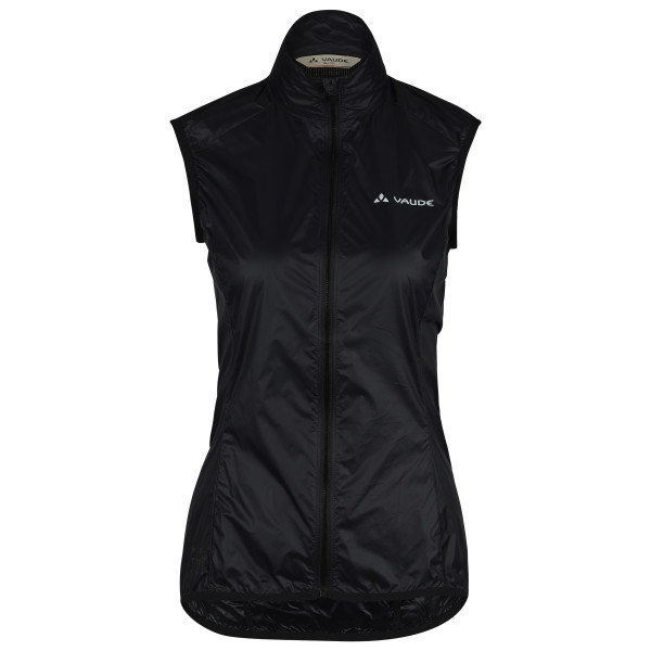 Vaude - Women's Matera Air Vest - Fahrradweste Gr 38 schwarz von Vaude