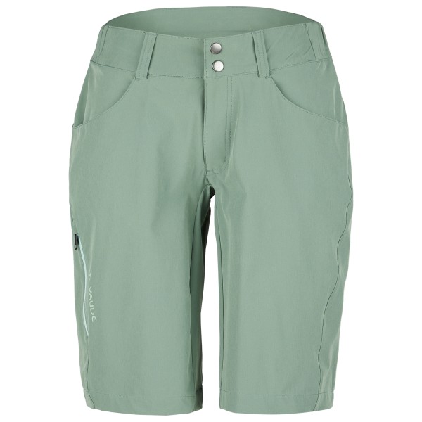 Vaude - Women's Matoso Shorts II - Shorts Gr 40 türkis Vaude - Women's Matoso Shorts II - Shorts Gr 40 türkis von Vaude