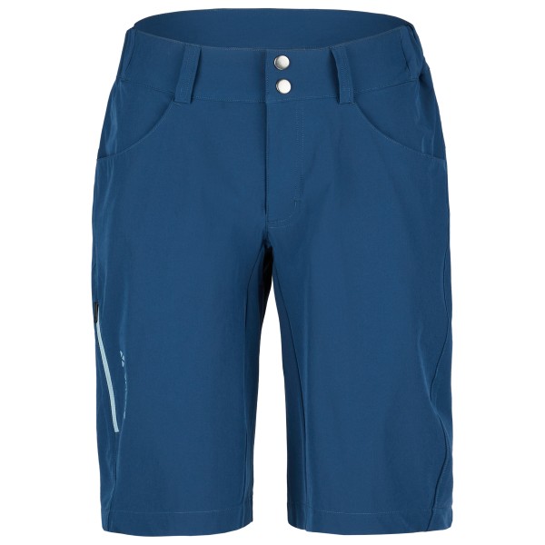 Vaude - Women's Matoso Shorts II - Shorts Gr 42 blau von Vaude