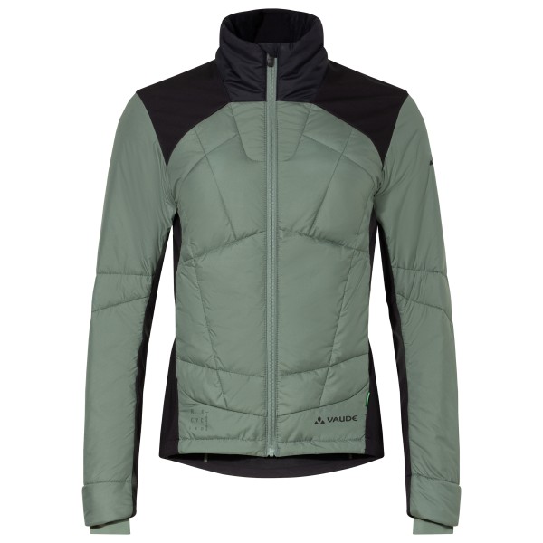 Vaude - Women's Minaki Jacket IV - Fahrradjacke Gr 34 oliv von Vaude