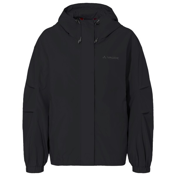 Vaude - Women's Mineo Rain Jacket - Regenjacke Gr 46 schwarz Vaude - Women's Mineo Rain Jacket - Regenjacke Gr 46 schwarz von Vaude