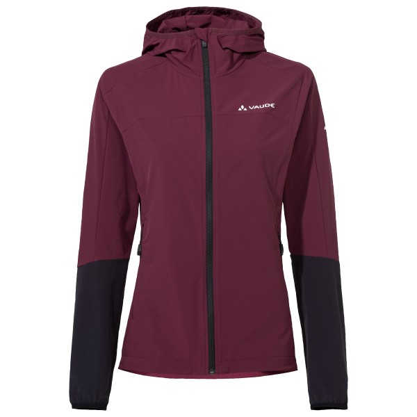Vaude - Women's Moab Jacket IV - Fahrradjacke Gr 40 rot Vaude - Women's Moab Jacket IV - Fahrradjacke Gr 40 rot von Vaude
