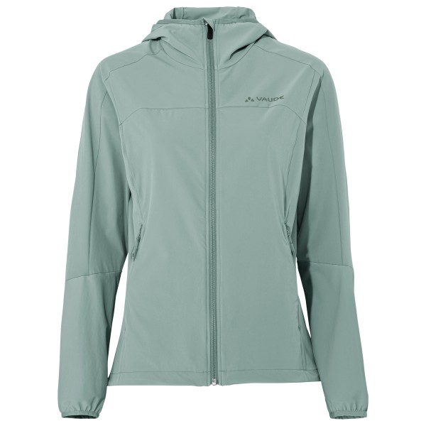 Vaude - Women's Moab Jacket IV - Fahrradjacke Gr 44 türkis Vaude - Women's Moab Jacket IV - Fahrradjacke Gr 44 türkis von Vaude