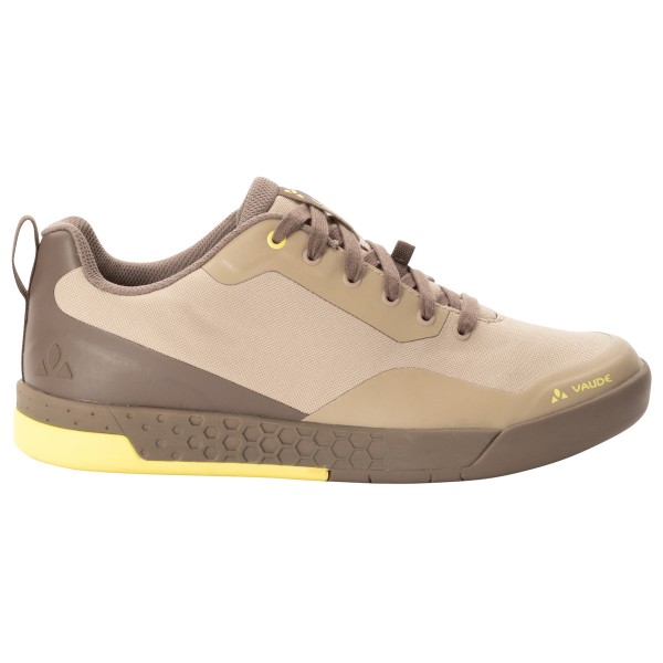Vaude - Women's Moab Syn II - Radschuhe Gr 42 beige von Vaude