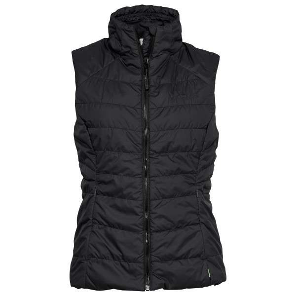 Vaude - Women's Moena Insulation Vest - Kunstfaserweste Gr 40 schwarz von Vaude