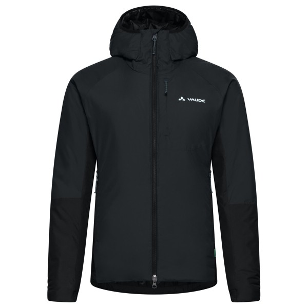 Vaude - Women's Monviso Warm Jacket - Kunstfaserjacke Gr 36 schwarz von Vaude