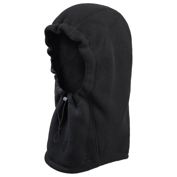 Vaude - Women's Najun Balaclava - Sturmhaube Gr One Size schwarz von Vaude