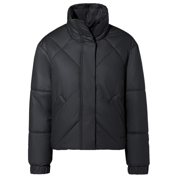 Vaude - Women's Najun Padded Jacket - Kunstfaserjacke Gr 40 schwarz/grau von Vaude