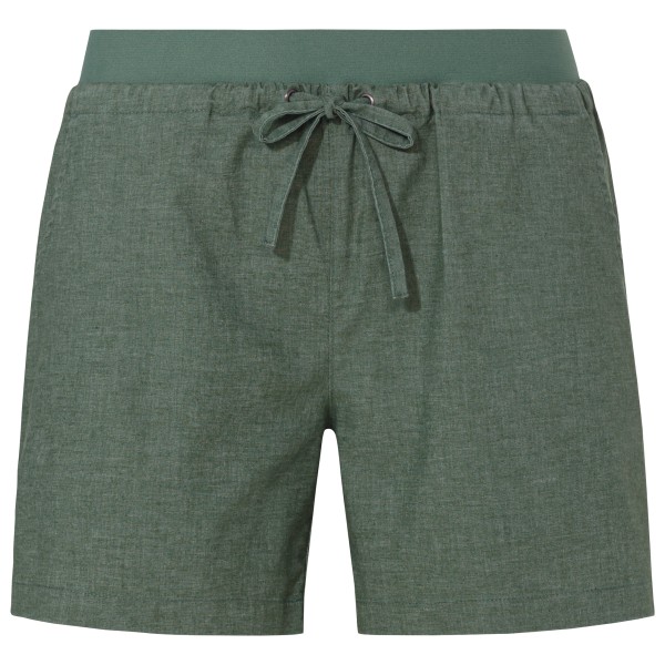 Vaude - Women's Redmont Shorts III - Shorts Gr 34 oliv Vaude - Women's Redmont Shorts III - Shorts Gr 34 oliv von Vaude